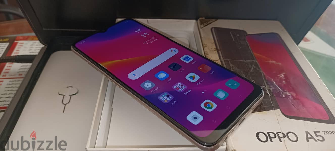 OPPO Other Model 1