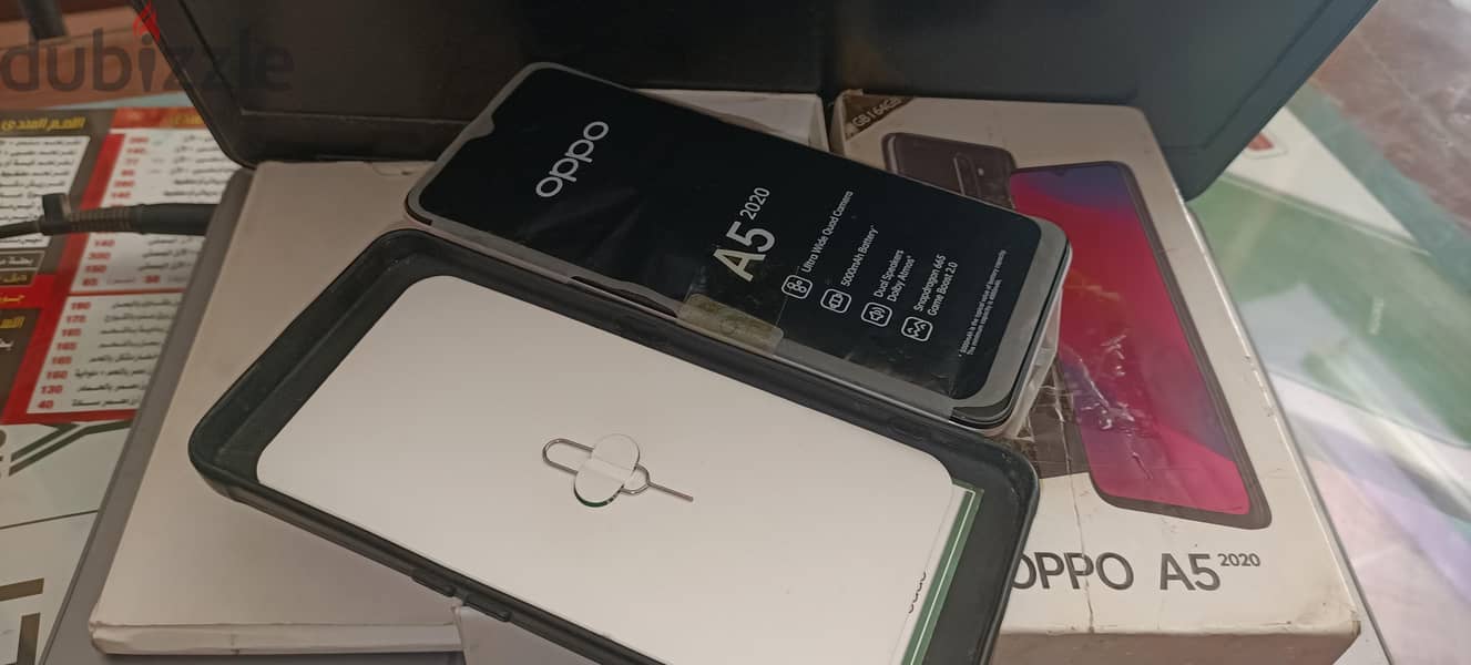 OPPO Other Model 5