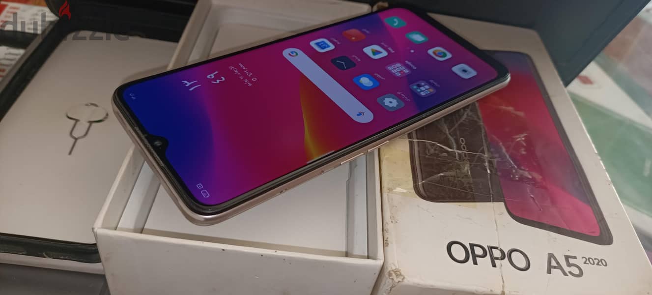 OPPO Other Model 7