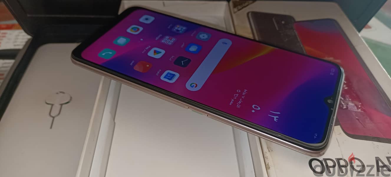 OPPO Other Model 8