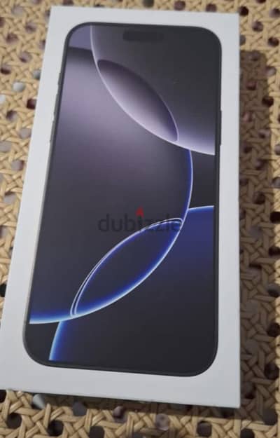آبل - آيفون 16 برو ماكس