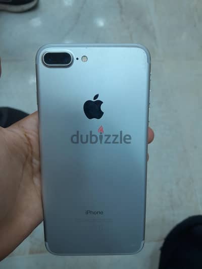 Apple - iPhone 7 Plus