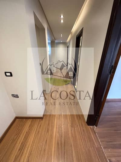 ريسيل | I Villa Garden للبيع في ماونتن فيو أكتوبر بارك  فرصة مميزة لامتلاك I Villa Garden داخل أحد أرقى كمبوندات 6 أكتوبر، بتشطيب كامل، موقع مميز