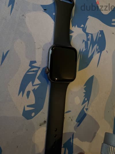 Apple watch series se first gen 44 mm condition like new