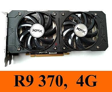 R9 370 4G