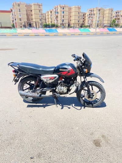 مكنه بوكسر