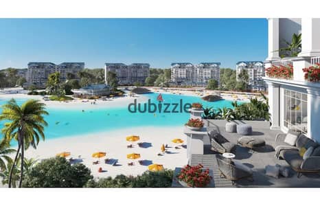 Lowest price dp and total-i villa roof very prime location-Included maintenance for sale in mountain view icity new cairo