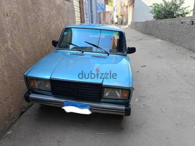 Lada 2107 2005