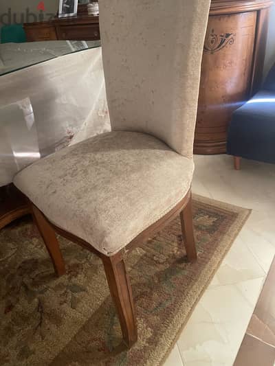 سفره وبوفيه خشب ارو لاعلى سعر