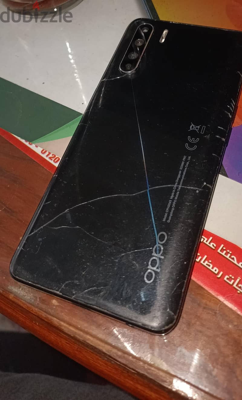 OPPO Other Model 1