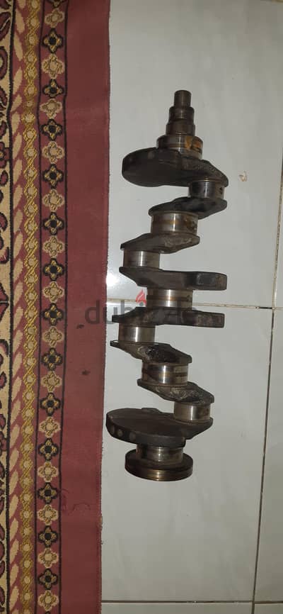 كرنك استندر
