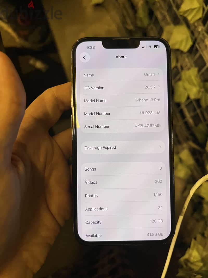Apple - iPhone 13 Pro 2