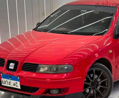 Seat Toledo 2001 AUTO