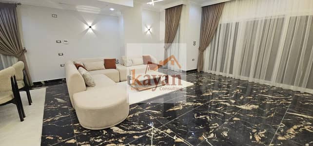 Premium duplex garden for rent, furnished, in Hyde Park Premium duplex garden for rent, furnished, in Hyde Park