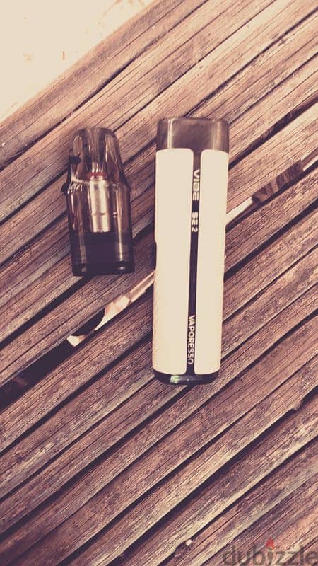 vaporesso se2 1