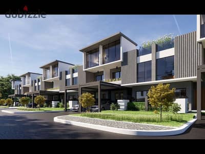 Fully Finished Townhouse for Sale in the Best Location with a Prime View Ready for Near Delivery at the Lowest Price in the Market Fully Finished Townhouse for Sale in the Best Location with a Prime View Ready for Near Delivery at the Lowest Price in the Market