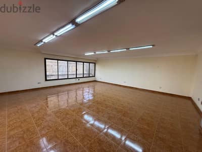 شقة للبيع في المهندسين 180 متر