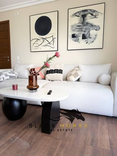 Studio with 200 sqm Terrace for Rent in Villette V Residence Studio with 200 sqm Terrace for Rent in Villette V Residence