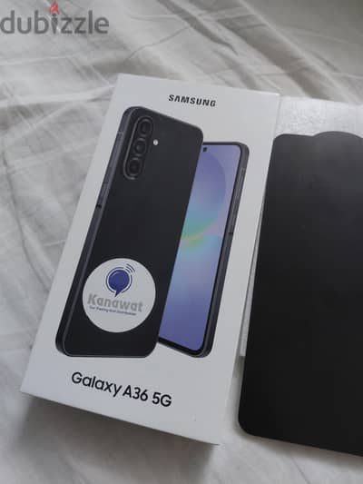 سامسونج ايه 36