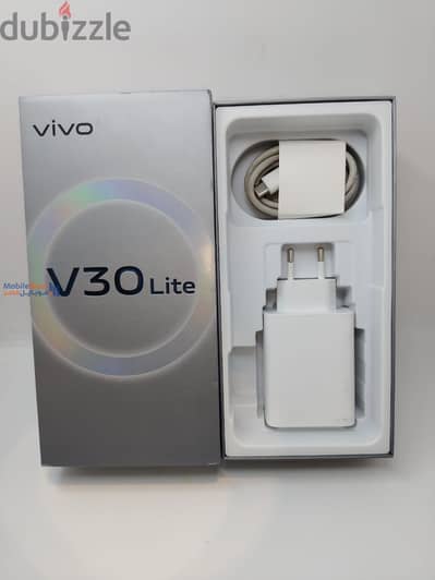 Vivo 30 lite