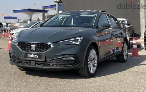 Seat Leon - Advanced 2026 سيات ليون