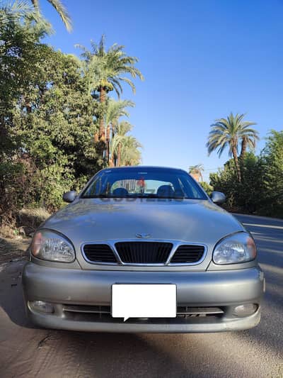 دايو لانوس 2000