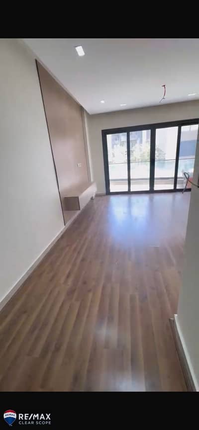Apartment for Rent in Madinaty B15 | 100 SQM | With Kitchen | Special Finishing