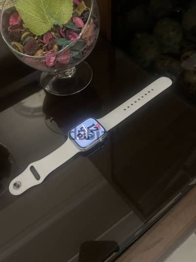 Apple series 8