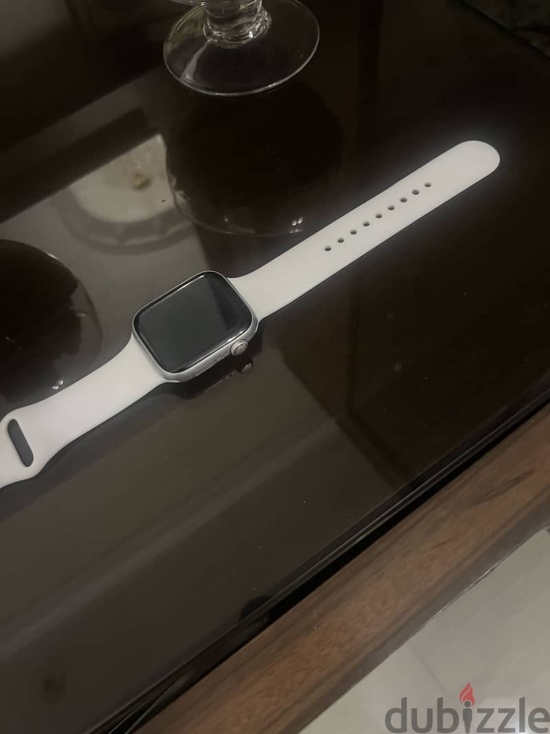 Apple series 8 1