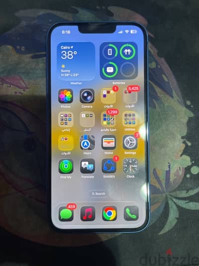 iPhone 13 128gb