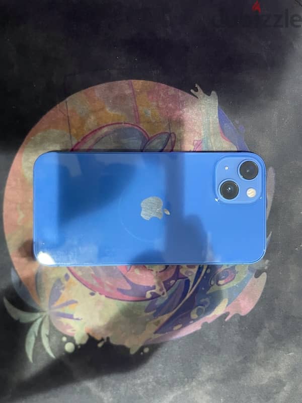 iPhone 13 128gb 1