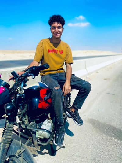 Youssef Badawy