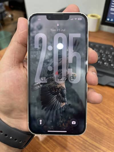 Apple - iPhone 13