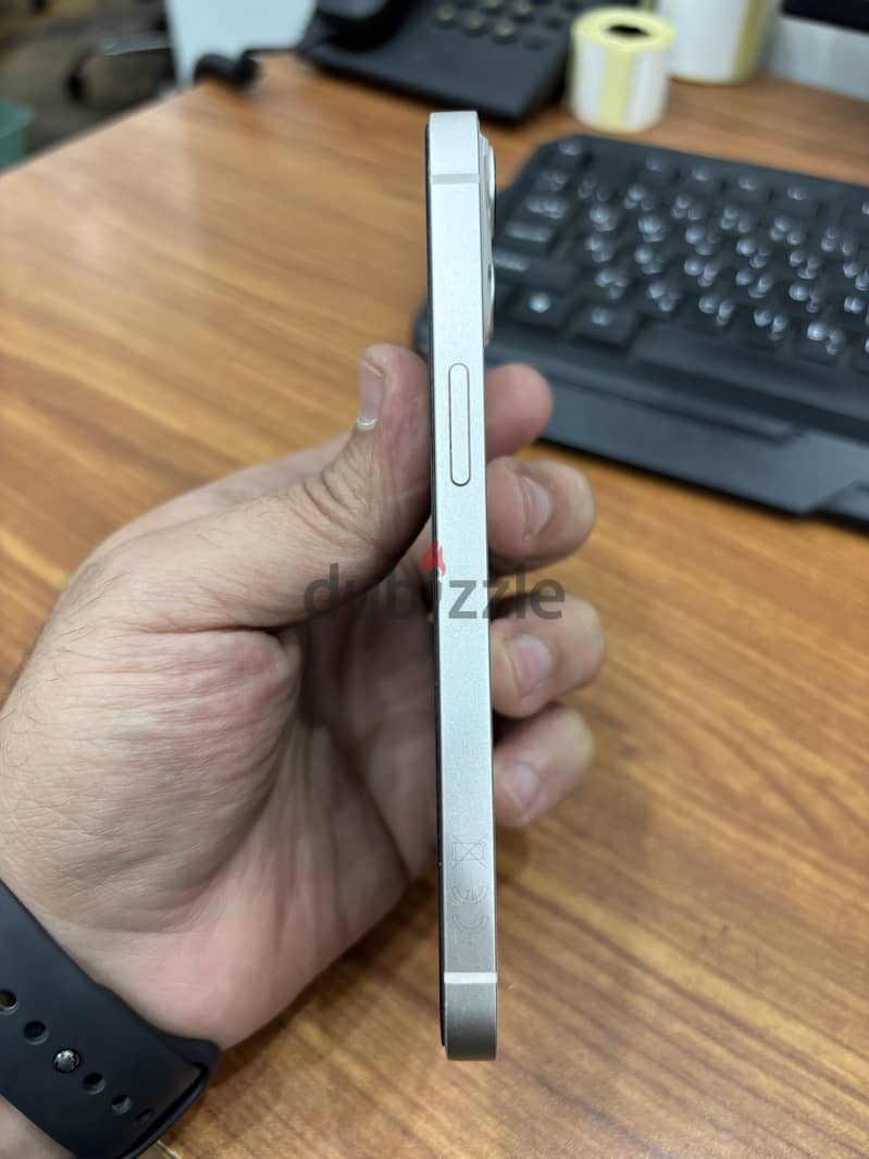Apple - iPhone 13 5