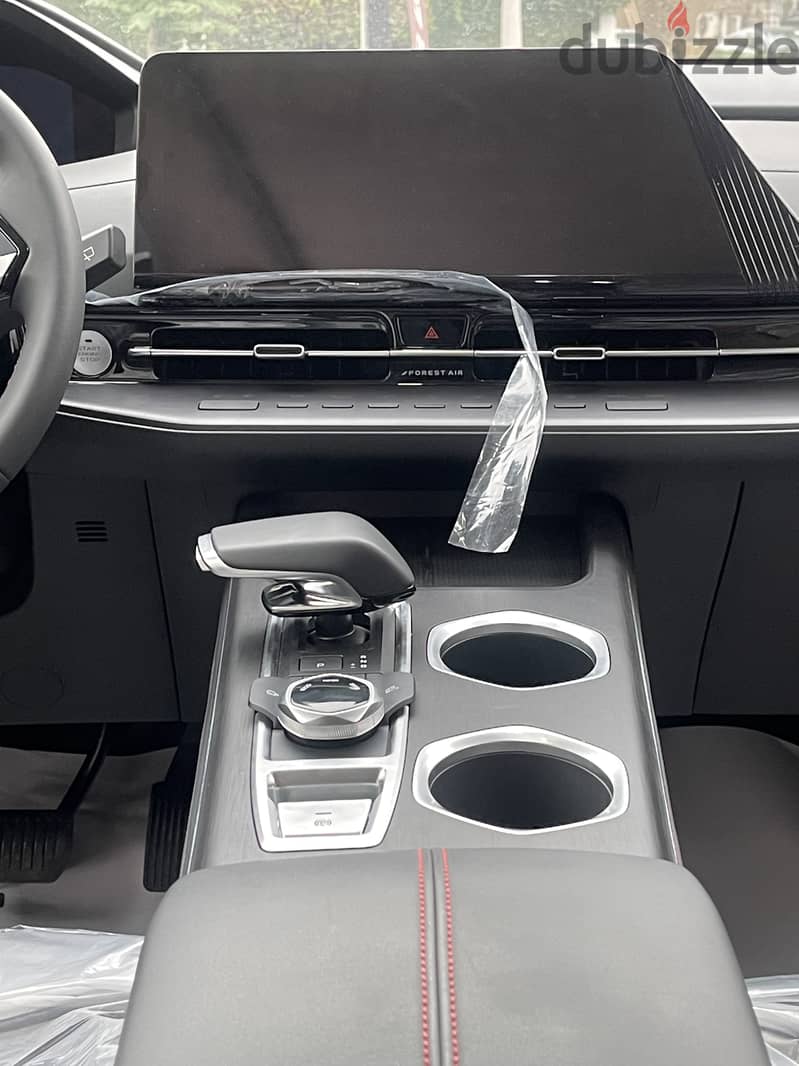 شانجان سي إس 55 اعلي فئه 2027 Changan CS55 Plus الارخص في مصر