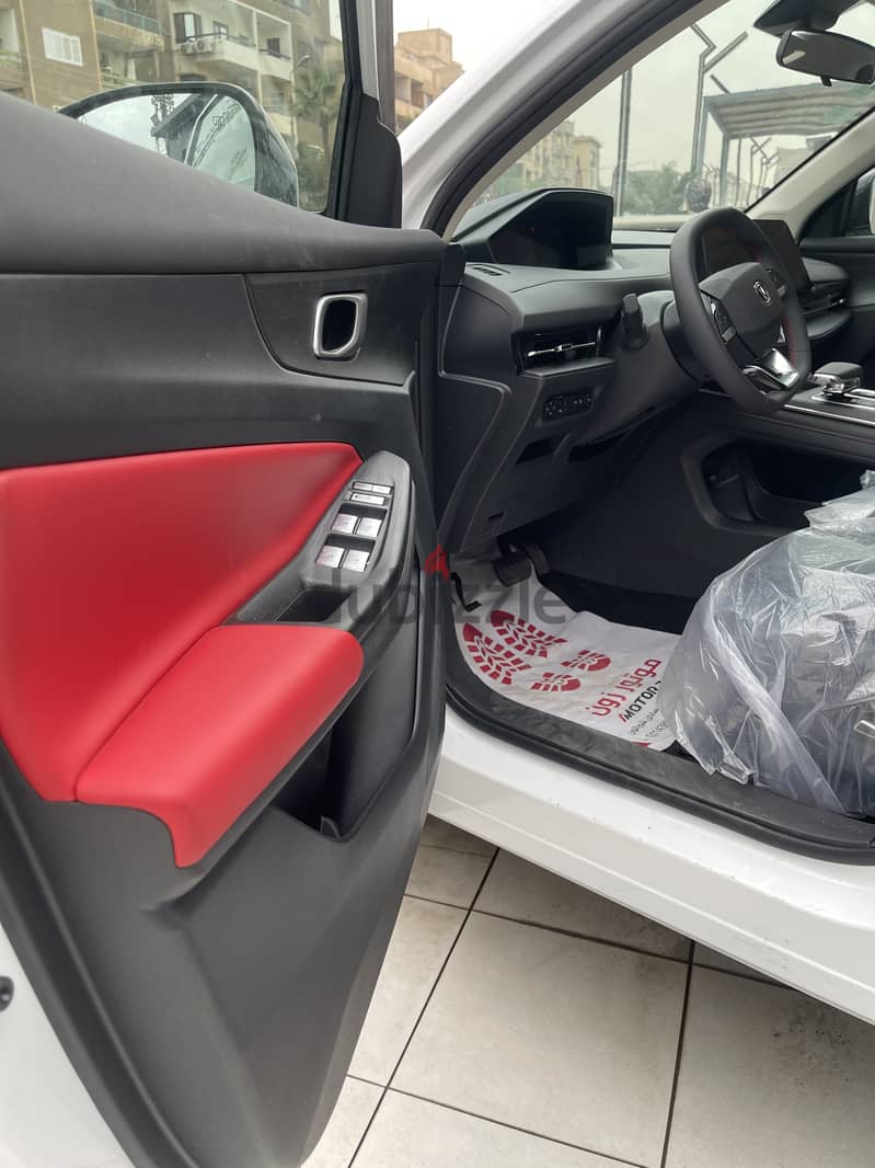 شانجان سي إس 55 اعلي فئه 2027 Changan CS55 Plus الارخص في مصر