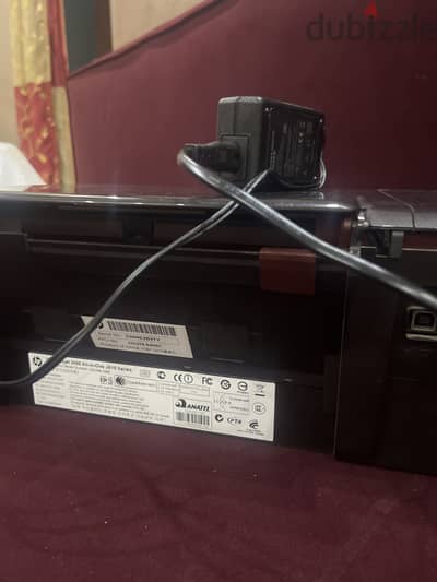 طابعة مستعملة للبيع
