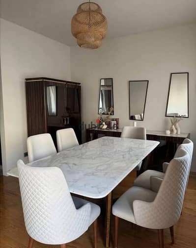 Ready to Deliver Apart – Landscape View, Prime Location in the Heart of R8, Directly Opposite the Diplomatic District and the