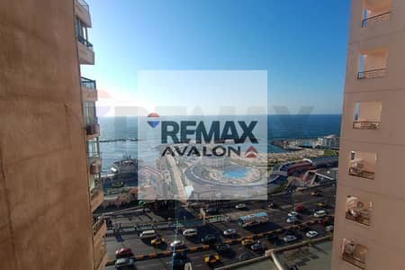 Apartment for sale 136 m Mostafa Kamel (Military Housing)