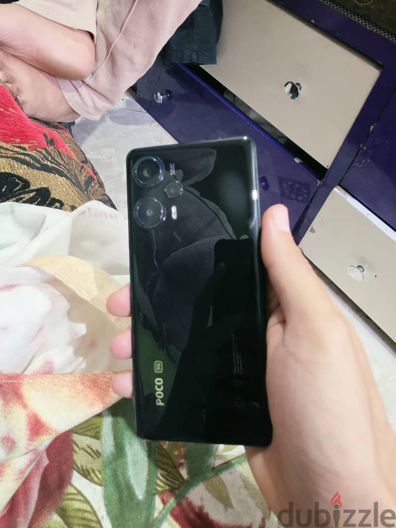poco f5 1