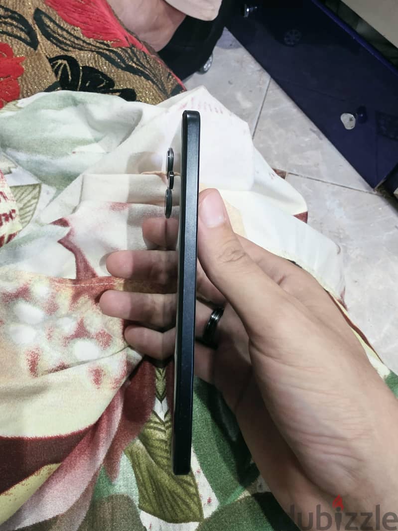 poco f5 2