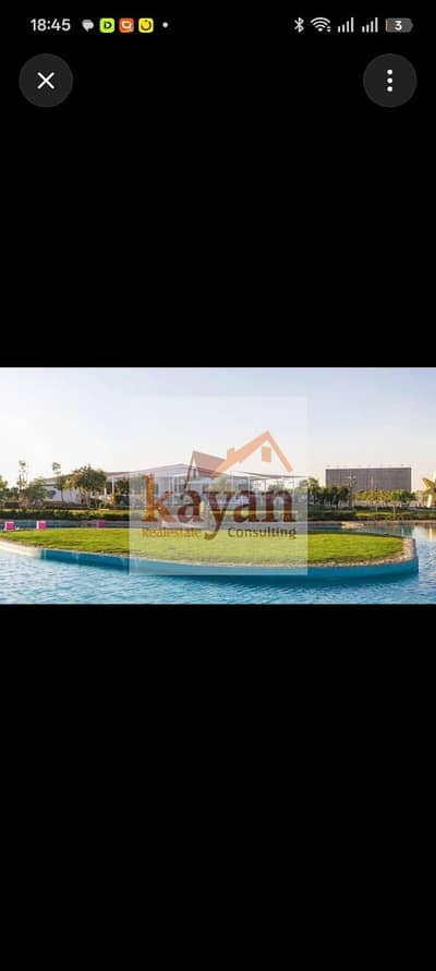 تاون هاوس نص تشطيب للبيع في هايد بارك تاون هاوس نص تشطيب للبيع في هايد بارك