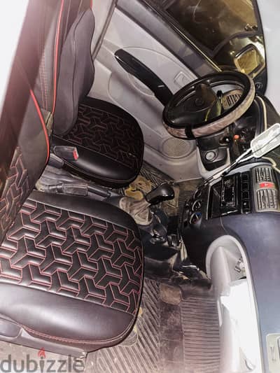 Kia Picanto 2004