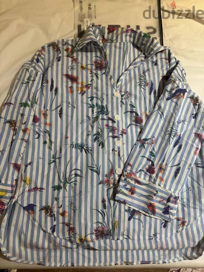 Shein blouse