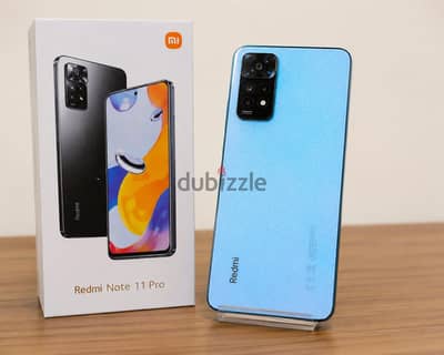 Xiaomi Redmi Note 11 Pro