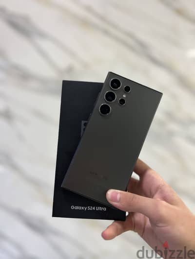 Samsung S24 Ultra