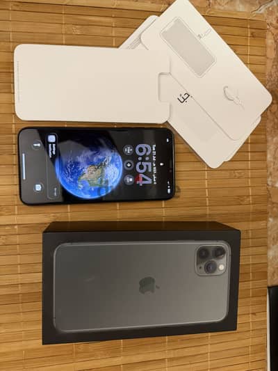 Apple - iPhone 11 Pro Max