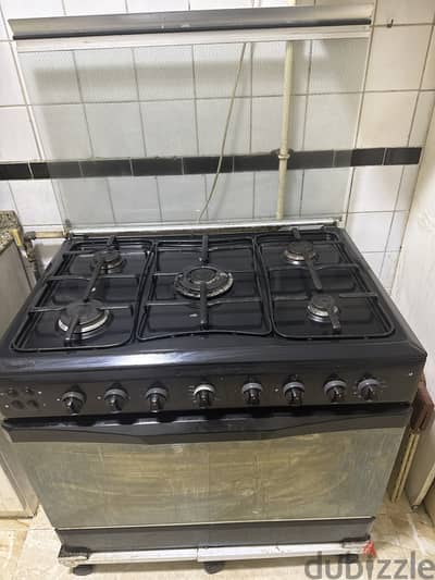 Stove Like new