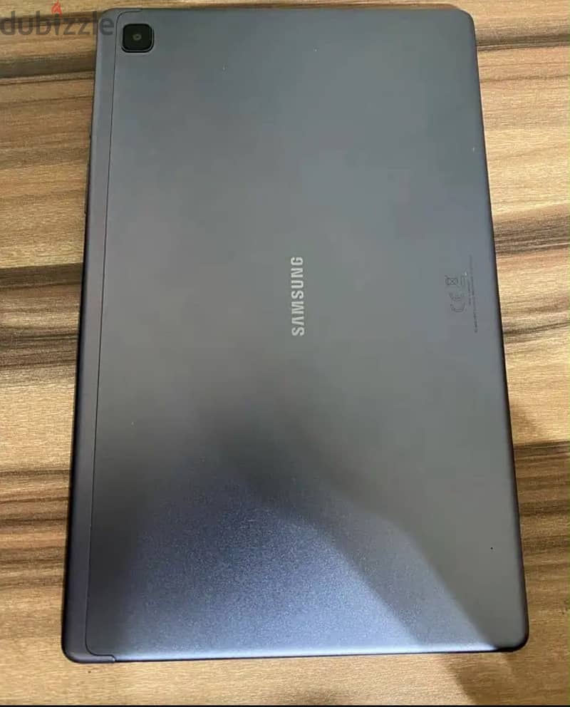 Samsung tab A7 1