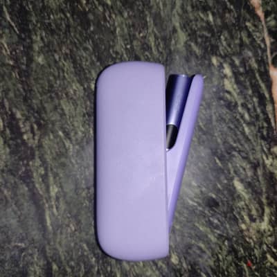 IQOS ILLUMA model
